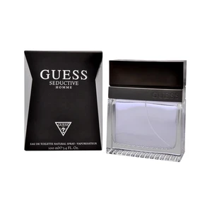 Guess Seductive Homme toaletní voda pro muže 100 ml