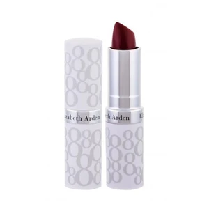 Elizabeth Arden Eight Hour Cream Lip Protectant Stick ochranný balzám na rty odstín 04 Plum SPF 15 3.7 g