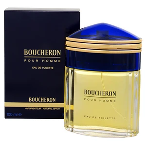 Boucheron Pour Homme toaletná voda pre mužov 50 ml