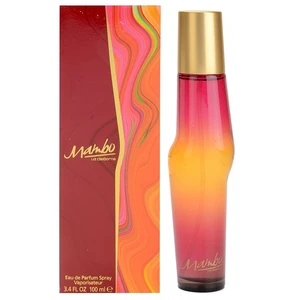 Liz Claiborne Mambo parfumovaná voda pre ženy 100 ml