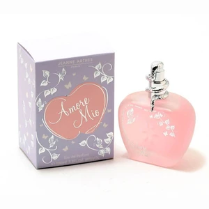 Jeanne Arthes Amore Mio parfumovaná voda pre ženy 100 ml