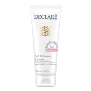 Declaré Soft Cleansing jemný čistiaci gél pre normálnu až zmiešanú pleť 200 ml