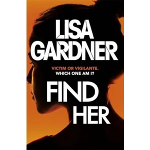 Find Her - Lisa Gardnerová