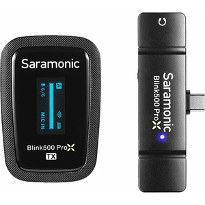 Saramonic Blink 500 ProX B5