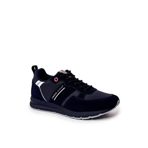 Men's Sport Shoes Cross Jeans JJ1R4015C Navy Blue