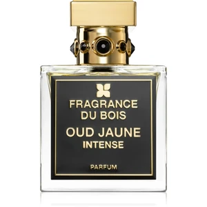 Fragrance Du Bois Oud Jaune Intense parfém unisex 100 ml