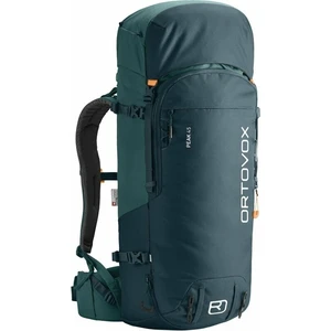 Ortovox Peak 45 Dark Pacific Outdoor hátizsák