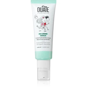 OUATE My Ideal Cream hydratační krém na obličej pro děti 9 + years 50 ml