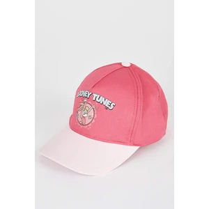 DEFACTO Girl Looney Tunes Licensed Cap Hat