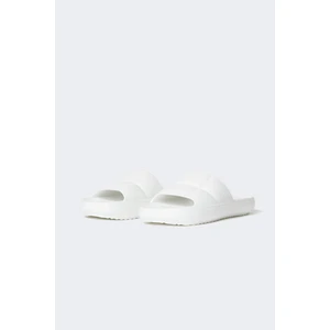 DEFACTO Women's Single Band Eva Slippers