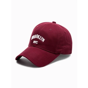 Edoti Men's cap