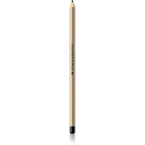 Eveline Cosmetics Eyebrow Pencil ceruzka na oči so strúhatkom odtieň Black 1,2 g