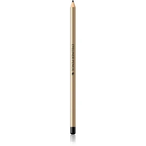 Eveline Cosmetics Eyebrow Pencil tužka na oči s ořezávátkem odstín Black 1,2 g