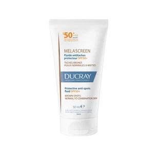 Ducray Melascreen ochranný fluid proti pigmentovým skvrnám 50 ml