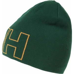 Helly Hansen Outline Beanie Darkest Spruce UNI Gorros de esquí