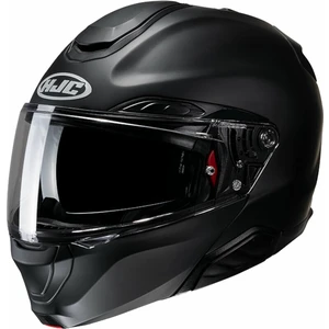 HJC RPHA 91 Matte Black XS Kask