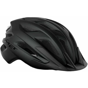 MET Crossover MIPS Black/Matt M (52-59 cm) Kask rowerowy