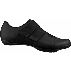 fi´zi:k Terra Powerstrap X4 Black/Black 44,5 Męskie buty rowerowe