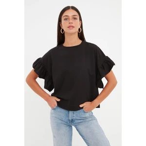 T-shirt da donna Trendyol
