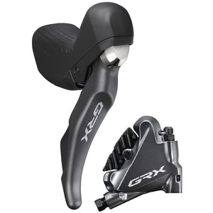 Shimano ST-RX810R/BR-RX810-R 11 Comandi cambio