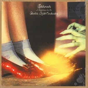 Electric Light Orchestra - Eldorado (LP)