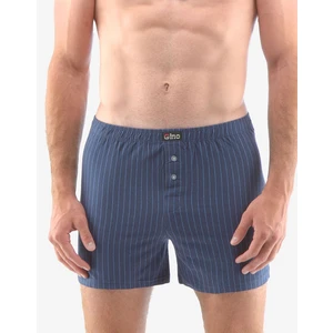 Men's shorts Gino blue