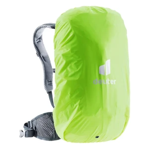 Deuter Raincover Mini neon