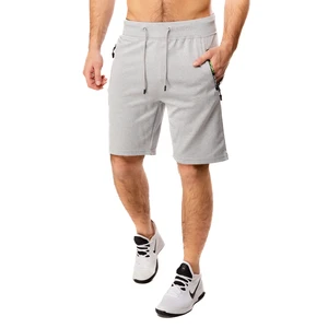 Man shorts GLANO - gray