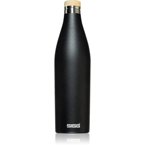 Sigg Meridian termofľaša farba Black 700 ml