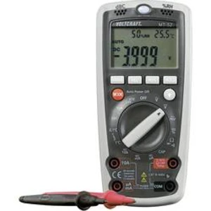 Digitálny multimeter Voltcraft MT-52