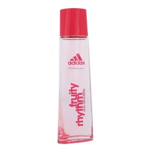 Adidas Fruity Rhythm toaletní voda pro ženy 75 ml