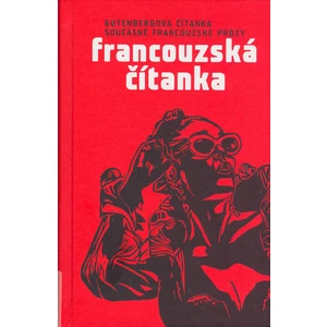 Francouzská čítanka