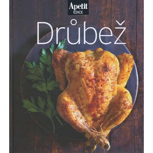 Drůbež (Edice Apetit)