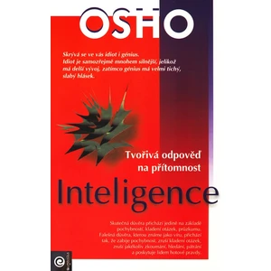 Inteligence - Osho Rajneesh
