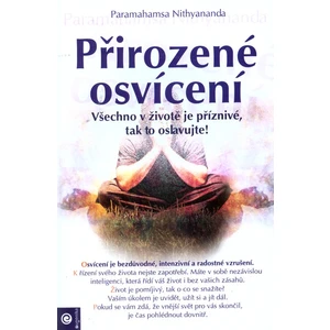 Přirozené osvícení - N. Paramahamsa