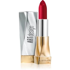Collistar Rossetto Art Design Lipstick matný rúž odtieň 6 Rosso Diva