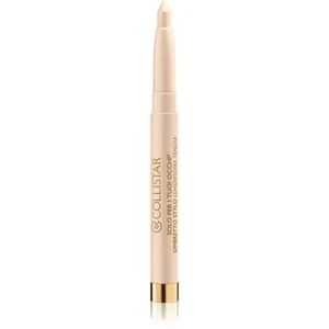 Collistar For Your Eyes Only Eye Shadow Stick dlhotrvajúce očné tiene v ceruzke odtieň 1 Ivory 1.4 g