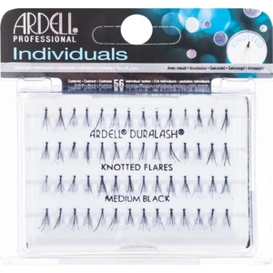 Ardell Individuals trsové nalepovacie mihalnice s uzlíkom Medium Black