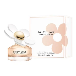 Marc Jacobs Daisy Love woda toaletowa dla kobiet 30 ml