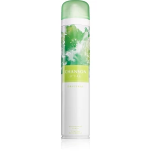 Chanson d'Eau Original deodorant ve spreji pro ženy 200 ml