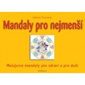 Mandaly pro nejmenší