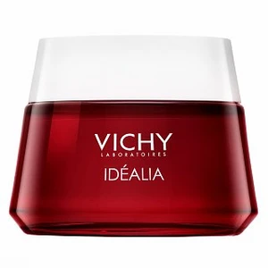 Vichy Vyhlazující a rozjasňující krém pro suchou pleť Idéalia (Smoothness & Glow Energizing Cream) 50 ml