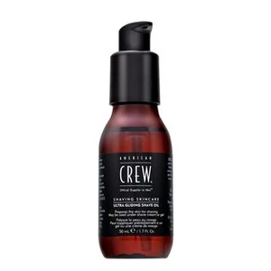 American Crew Olej na holení (Shaving Skincare Ultra Gliding Shave Oil) 50 ml