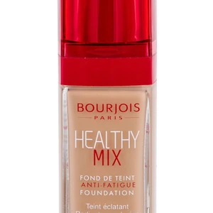 Bourjois Healthy Mix rozjasňující hydratační make-up 16h odstín 53 Light beige 30 ml