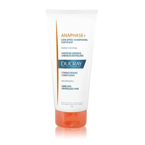 Ducray Anaphase+ Strengthening Conditioner odżywka wzmacniająca do włosów przerzedzających się 200 ml