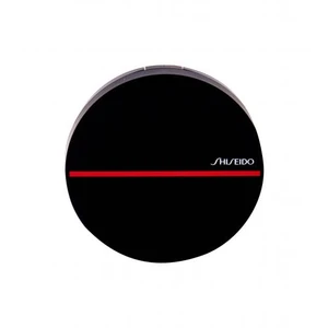 Shiseido Synchro Skin Self-Refreshing Cushion Compact dlhotrvajúci kompaktný make-up odtieň 210 Birch 13 g