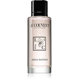 Le Couvent Maison de Parfum Botaniques Aqua Sacrae toaletní voda unisex 100 ml