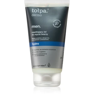 Tołpa Dermo Men Hydro hydratační mycí gel pro muže 150 ml