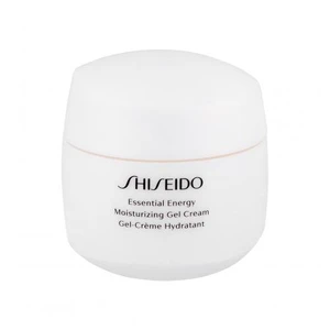 Shiseido Essential Energy Moisturizing Gel Cream hydratačný gél krém 50 ml