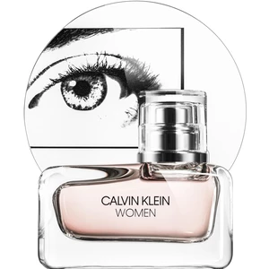 Calvin Klein Women parfumovaná voda pre ženy 30 ml